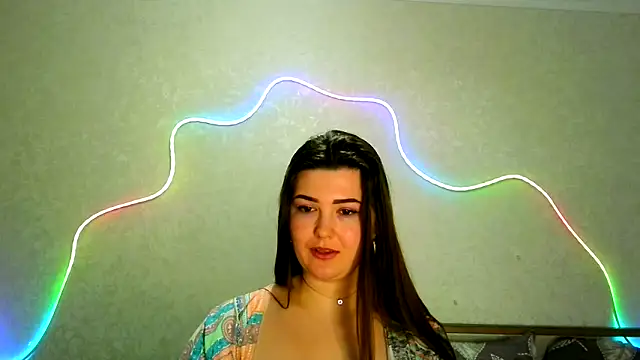 SeductiveTati online show from December 20, 2025, 3:42 am