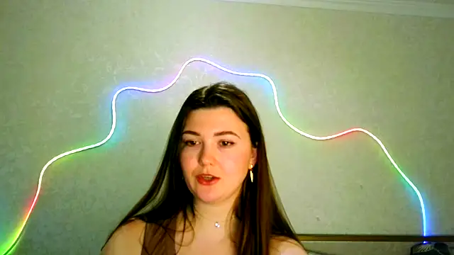 SeductiveTati online show from December 13, 2025, 10:38 pm