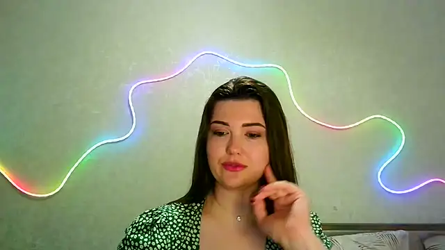 SeductiveTati online show from June 11, 2026, 11:35 pm