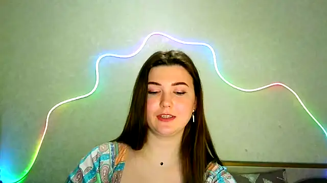 SeductiveTati online show from December 21, 2025, 1:41 am