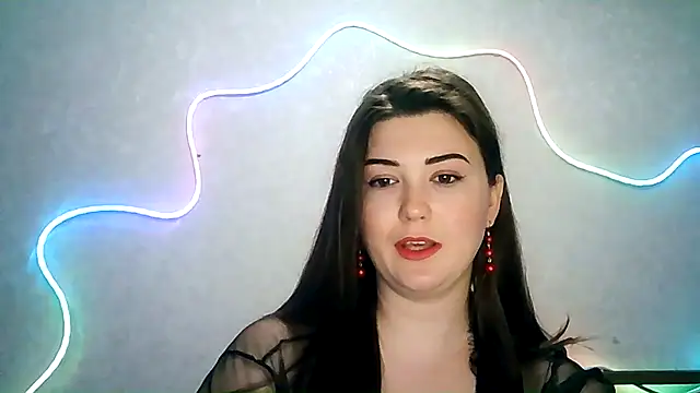 SeductiveTati online show from September 20, 2025, 12:37 am