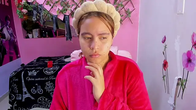 marcellaa303av online show from September 22, 2025, 1:17 pm