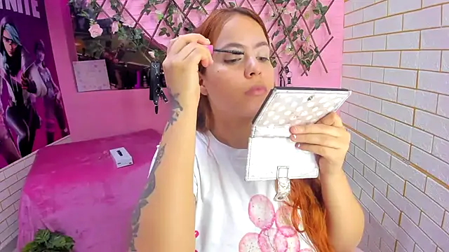 marcellaa303av online show from February 26, 2026, 3:28 am