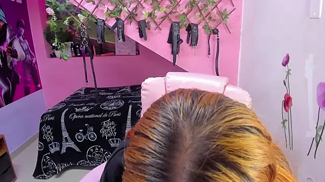 marcellaa303av online show from September 25, 2025, 1:11 am