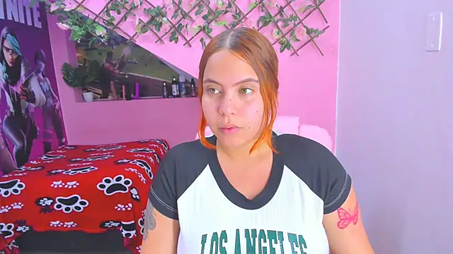 marcellaa303av online show from March 5, 2025, 3:08 am