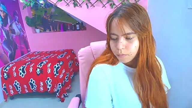 marcellaa303av online show from March 19, 2025, 2:27 am