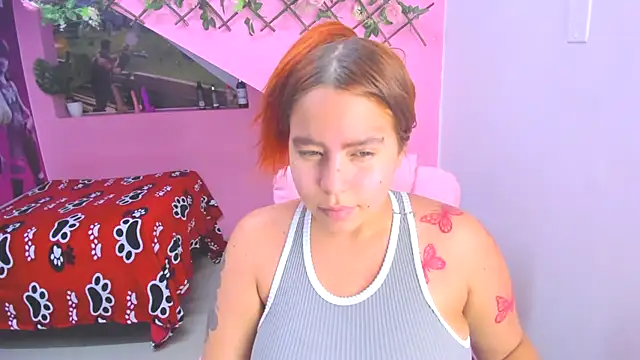 marcellaa303av online show from March 8, 2025, 3:06 am