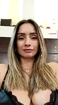 Loly Horny online show from July 16, 2026, 3:03 am