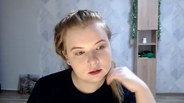 Melina Hot9 online show from November 29, 2025, 3:50 am