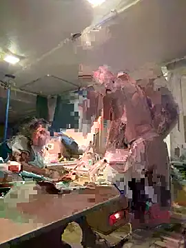 dcockell online show from June 12, 2026, 4:32 am