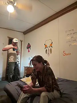 Snapshot of dcockell chatting on January 17, 2026, 2:15 am dcockell online show from January 17, 2026, 2:15 am