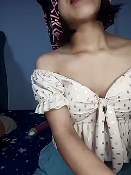 PequeArely online show from January 15, 2025, 5:19 am