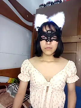 PequeArely online show from December 20, 2024, 7:17 pm