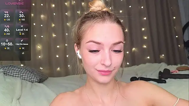 Soft Eva online show from January 16, 2025, 3:34 pm