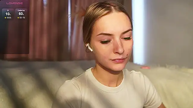 Soft Eva online show from January 30, 2025, 11:01 am