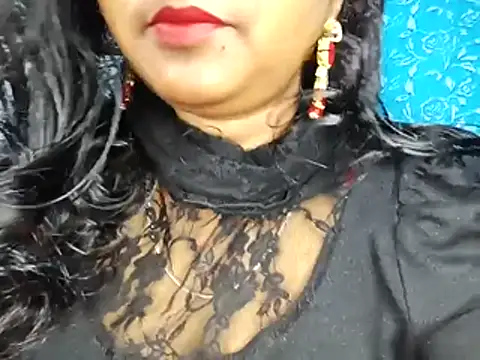 Snapshot of Muktha chatting on January 14, 2026, 12:03 am Muktha online show from January 14, 2026, 12:03 am