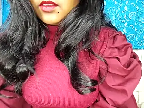 Snapshot of Muktha chatting on February 25, 2026, 6:24 am Muktha online show from February 25, 2026, 6:24 am