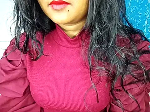 Snapshot of Muktha chatting on December 20, 2025, 2:53 pm Muktha online show from December 20, 2025, 2:53 pm