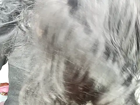 Snapshot of Muktha chatting on January 7, 2026, 4:28 am Muktha online show from January 7, 2026, 4:28 am