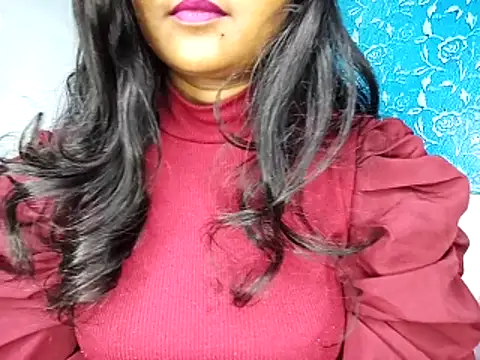 Snapshot of Muktha chatting on February 12, 2026, 3:06 am Muktha online show from February 12, 2026, 3:06 am