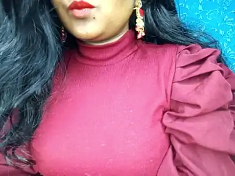 Snapshot of Muktha chatting on January 7, 2026, 4:34 pm Muktha online show from January 7, 2026, 4:34 pm