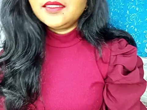 Snapshot of Muktha chatting on December 21, 2025, 2:57 am Muktha online show from December 21, 2025, 2:57 am