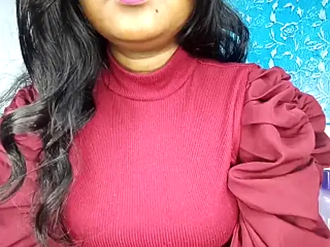 Snapshot of Muktha chatting on February 12, 2026, 4:29 pm Muktha online show from February 12, 2026, 4:29 pm