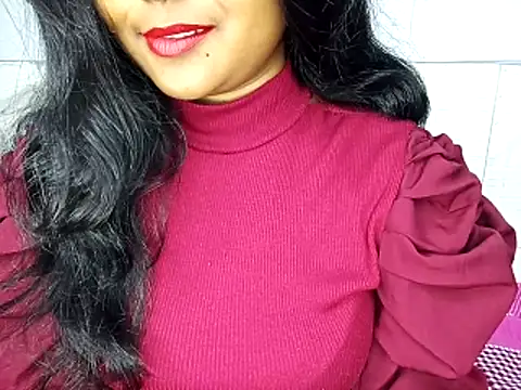 Snapshot of Muktha chatting on November 29, 2025, 5:13 pm Muktha online show from November 29, 2025, 5:13 pm