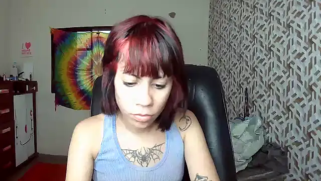 Snapshot of Liv_Alt chatting on March 4, 2026, 5:53 pm Liv Alt online show from March 4, 2026, 5:53 pm