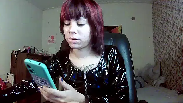 Snapshot of Liv_Alt chatting on March 12, 2026, 3:49 pm Liv Alt online show from March 12, 2026, 3:49 pm