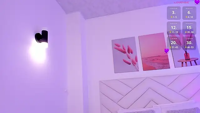 zoe rivers online show from February 3, 2026, 5:29 pm