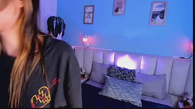 dayanne07 online show from January 23, 2025, 8:15 am