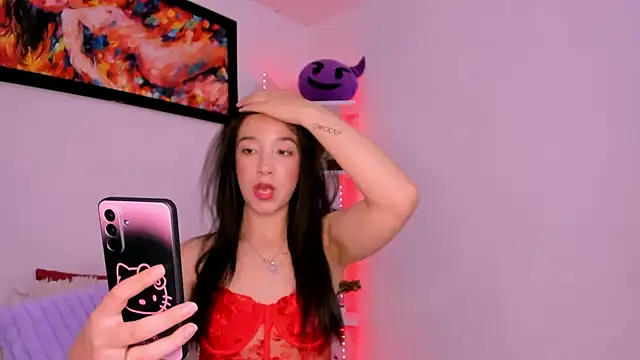 Manuelaa mejiia online show from October 21, 2025, 4:39 pm