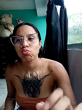 Karii-R online show from March 9, 2026, 2:09 pm