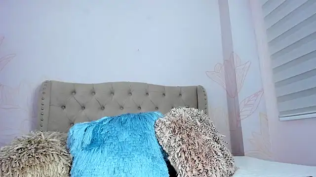 MelissaGrayy online show from November 13, 2025, 11:36 am