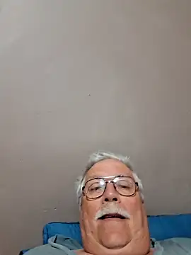 NawtyB1965 online show from October 20, 2025, 3:19 am