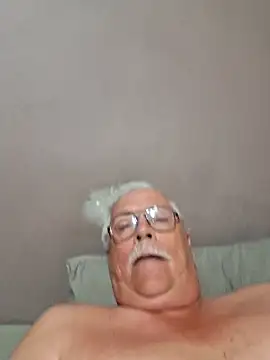 NawtyB1965 online show from February 27, 2026, 3:51 am