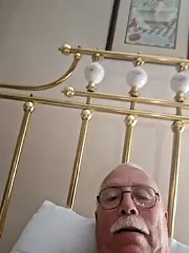 NawtyB1965 online show from December 17, 2025, 7:08 pm