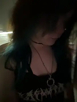 MaddisonHaas online show from June 16, 2026, 4:18 pm