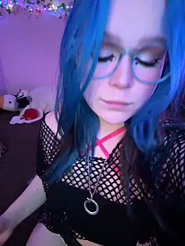 MaddisonHaas online show from September 15, 2025, 1:28 am