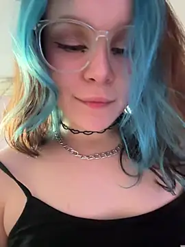 MaddisonHaas online show from March 16, 2025, 11:26 pm