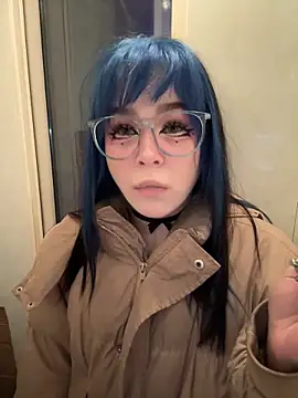 Snapshot of MaddisonHaas chatting on March 9, 2026, 4:21 pm MaddisonHaas online show from March 9, 2026, 4:21 pm