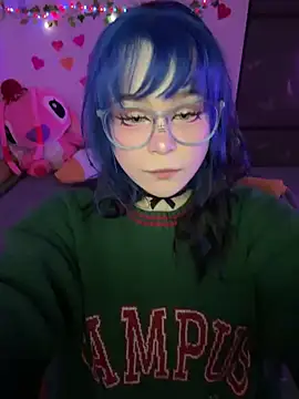 Snapshot of MaddisonHaas chatting on March 10, 2026, 2:32 pm MaddisonHaas online show from March 10, 2026, 2:32 pm