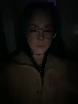 MaddisonHaas online show from October 5, 2025, 12:45 am