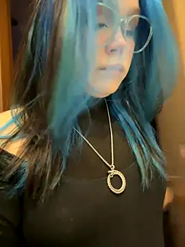 MaddisonHaas online show from October 2, 2025, 12:58 am