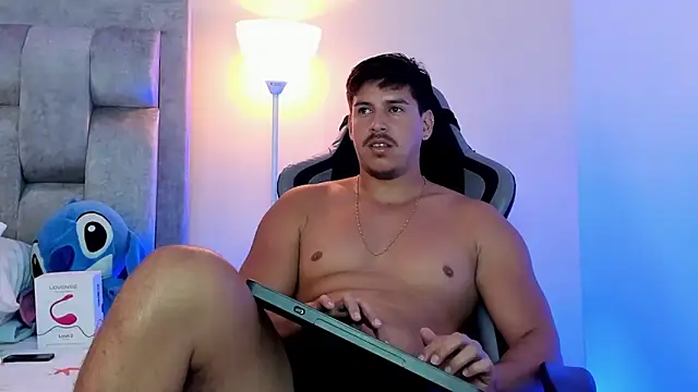 victor vixen online show from June 17, 2026, 3:33 pm