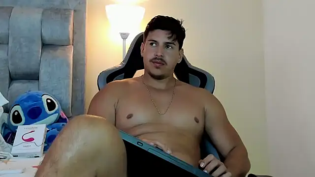 victor vixen online show from June 16, 2026, 12:43 am
