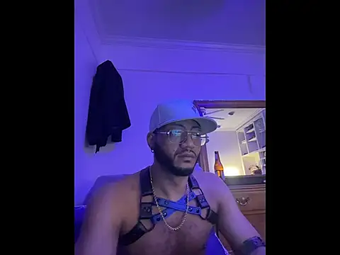 KySir1990 online show from February 9, 2026, 3:15 am