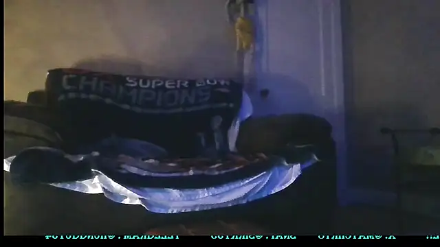 KySir1990 online show from August 2, 2026, 5:21 pm
