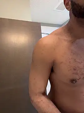 KySir1990 online show from January 31, 2026, 10:41 pm